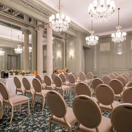 Westminster Hotel