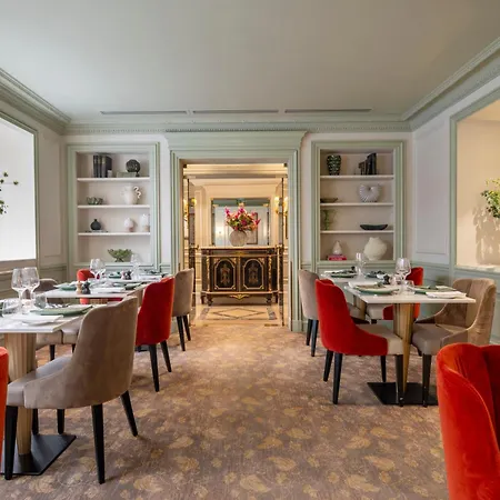 Westminster 5*