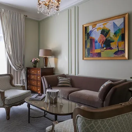 Westminster Hotel