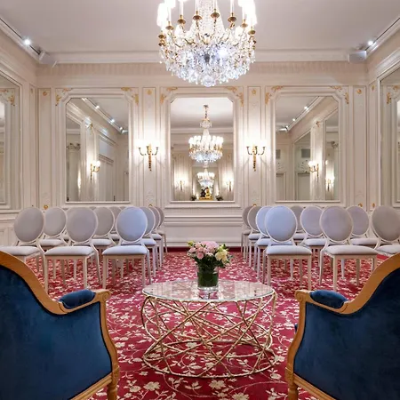 Hotel Westminster Paryż