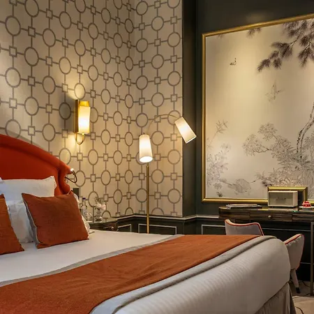 Hotel Westminster 5*