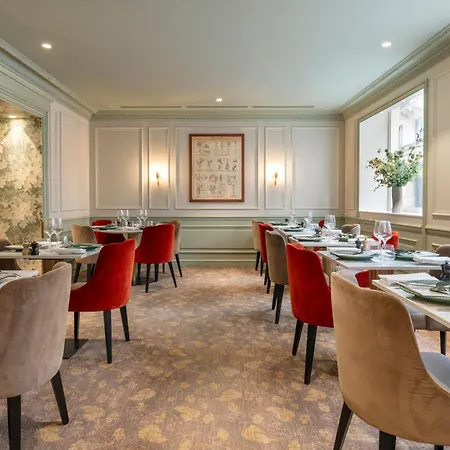 Westminster Hotel 5*