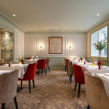 Hotel Westminster 5*