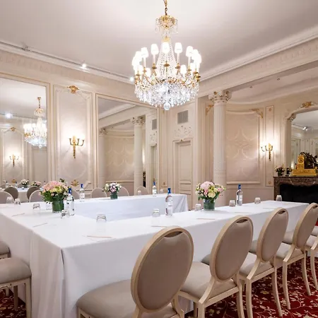 Westminster 5*