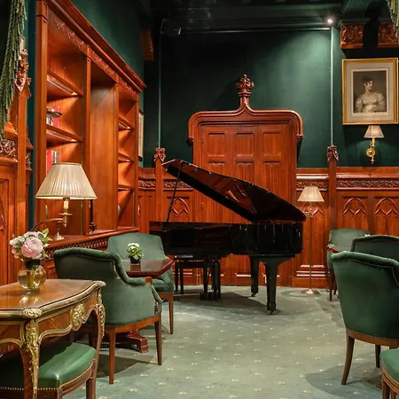 Westminster 5* 파리