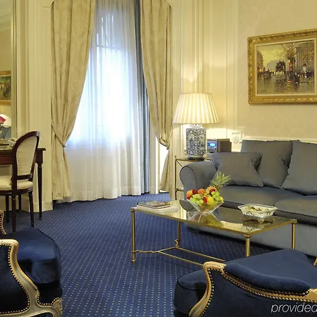 Westminster 5* Paris