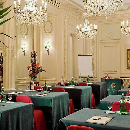 Westminster Hotel Paris