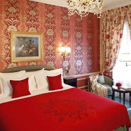 Westminster Hotel 4*