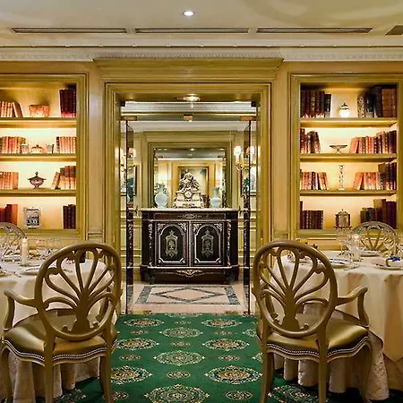 Westminster Hotel Paris