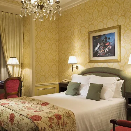 Hotel Westminster