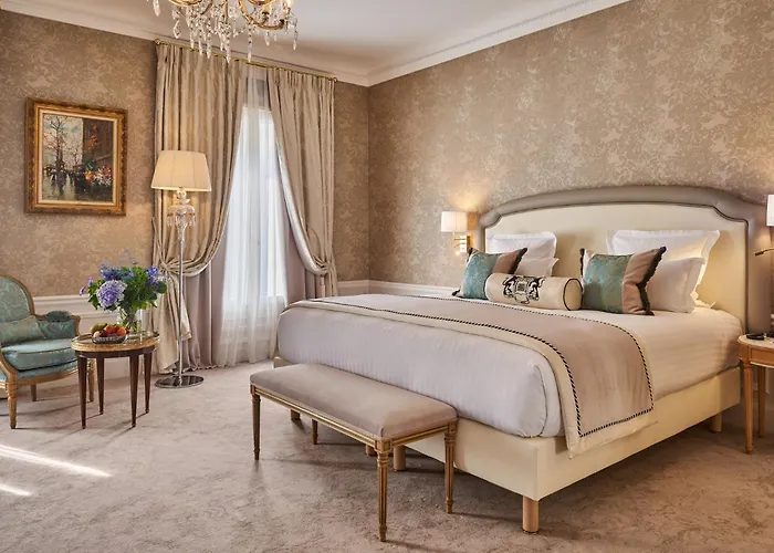 Westminster 5* 巴黎