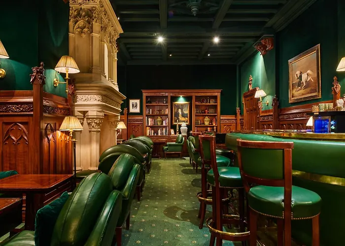 酒店 Westminster 5*