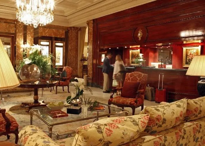 Westminster 5* 巴黎