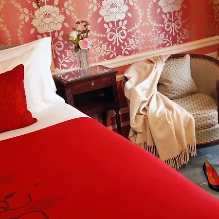 Szálloda Westminster 5*