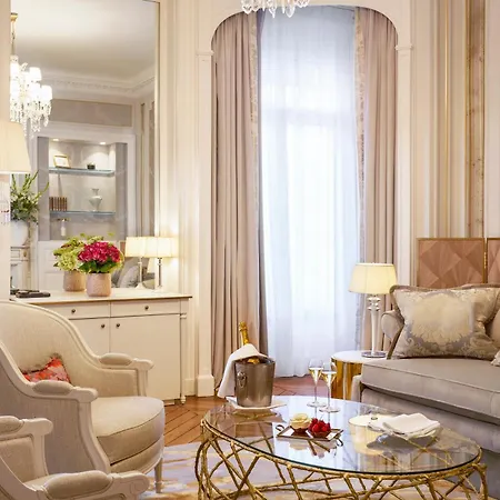 Hotel Westminster