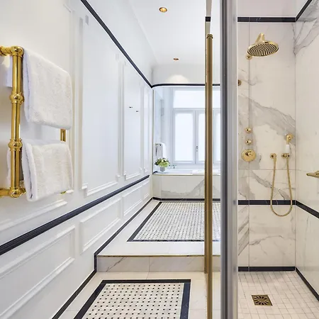 Szálloda Westminster