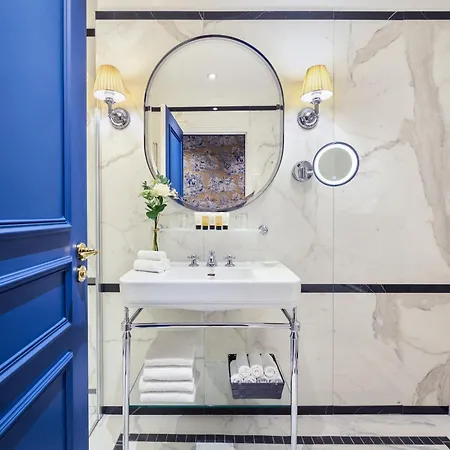 Szálloda Westminster 5*