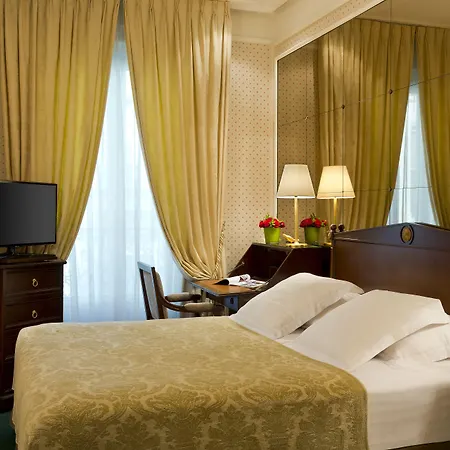 Westminster 5*