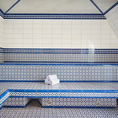 Westminster Hotel Parijs