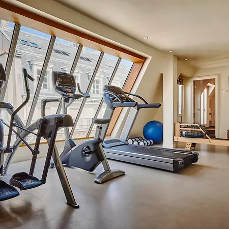 Hotel Westminster 5*