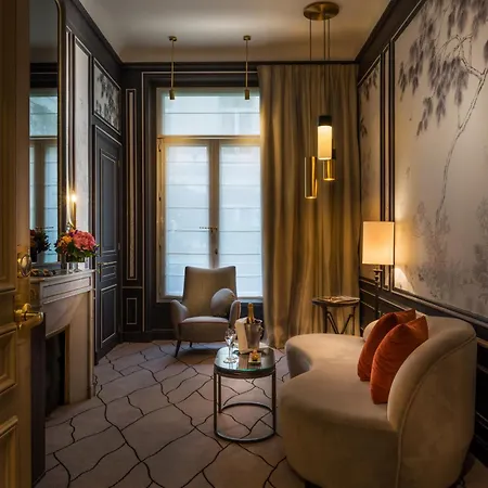 Hotel Westminster 5*