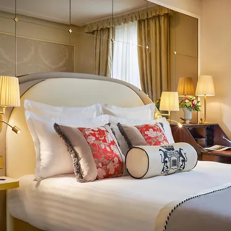 Westminster Hotel 5*