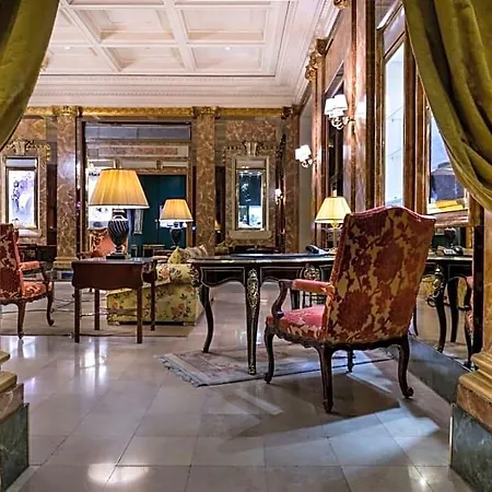 Westminster Hotel 5*