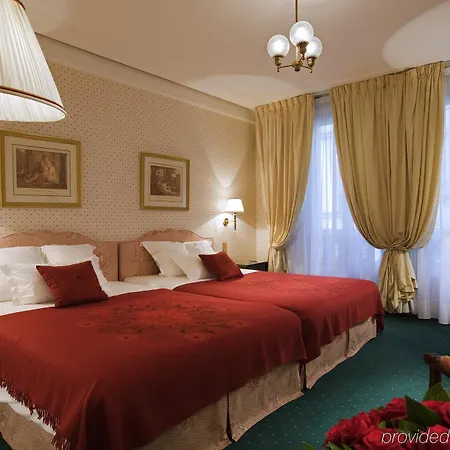 Szálloda Westminster 5*