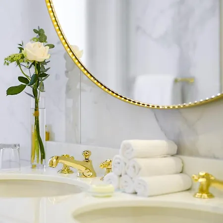 Hotel Westminster Paris