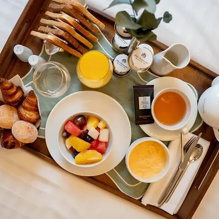 Hotel Westminster Paris