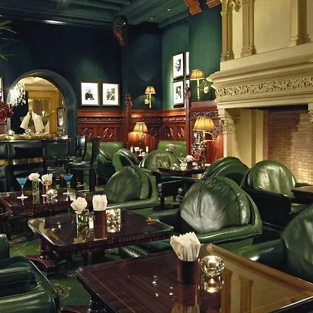 Westminster 5* Parijs