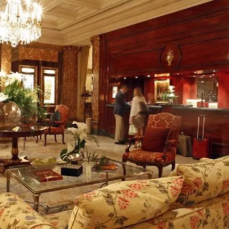 Westminster 5* Párizs