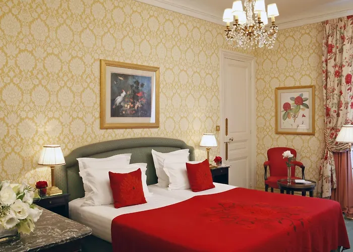 Westminster Hotel 5*