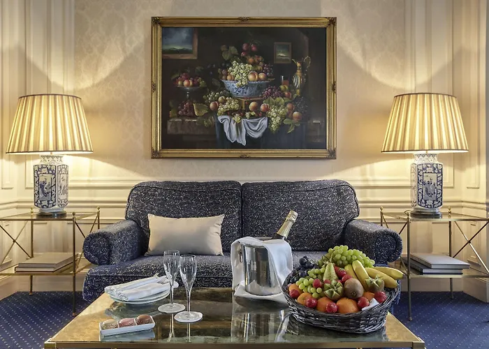 Hotel Westminster 5*