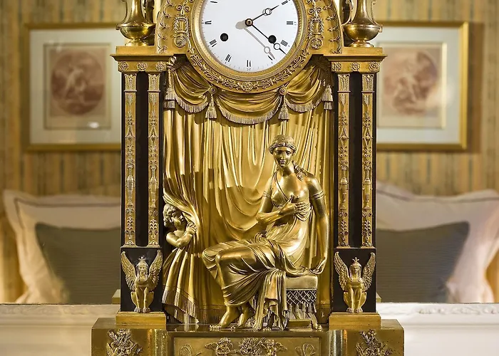 Westminster Hotel París