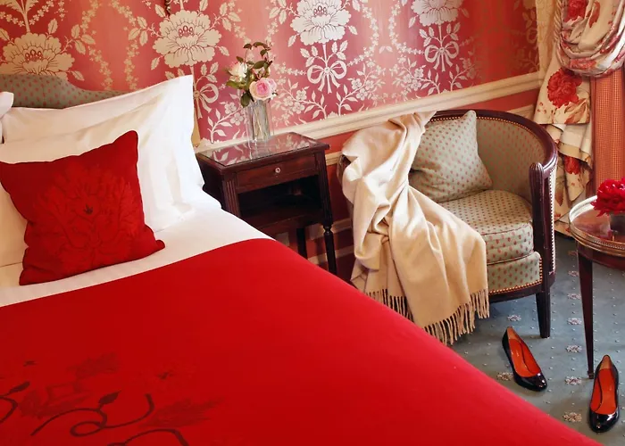 Hotel Westminster 5*