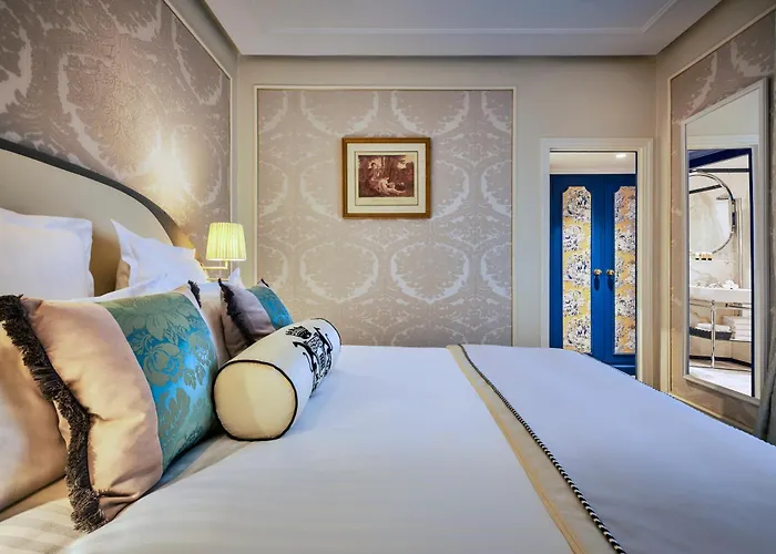 Westminster Hotel 5*