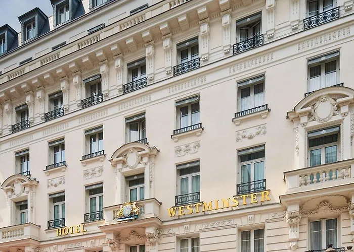 Westminster Hotel 5*