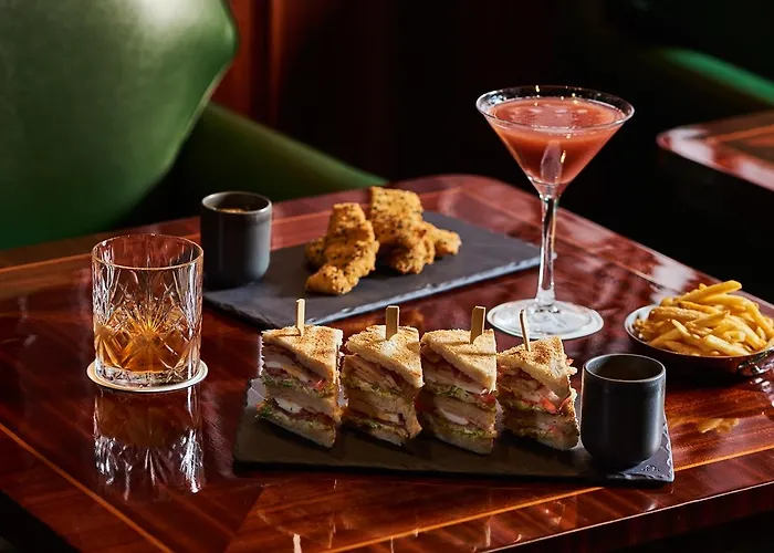 Hotel Westminster Parijs