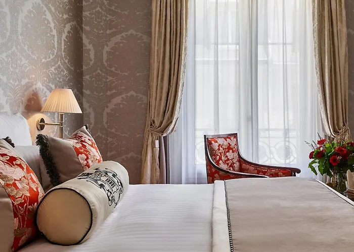 Westminster Hotel 5*