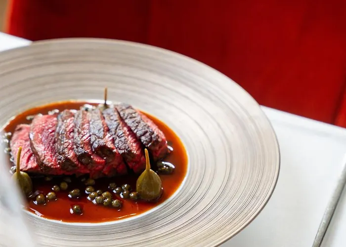 Westminster 5* Paryż