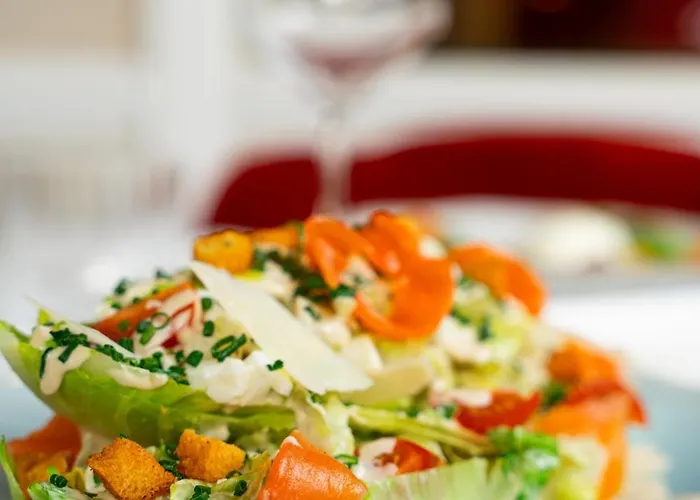 Hotel Westminster Parijs