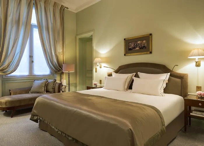 Westminster Hotel 5*