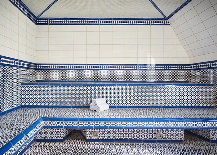 Westminster Hotel Parijs