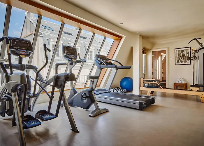 Hotel Westminster 5*