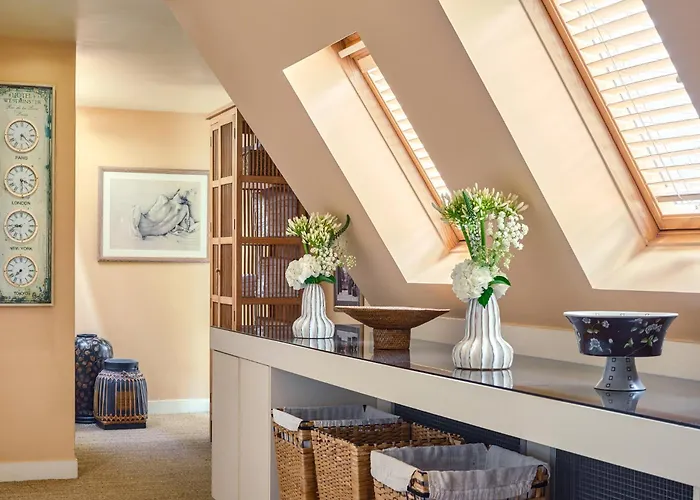 Westminster Hotel 5*