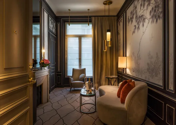 Hotel Westminster 5*