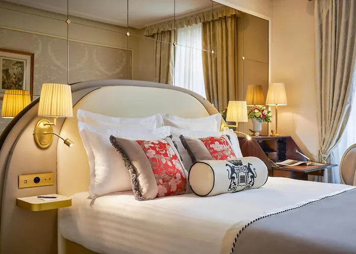 Westminster Hotel 5*