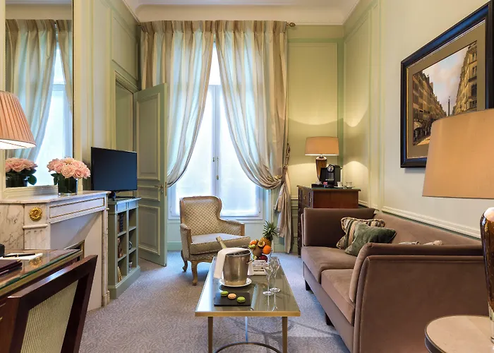 Hotel Westminster 5*