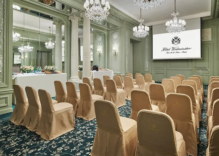 Hotel Westminster 5*